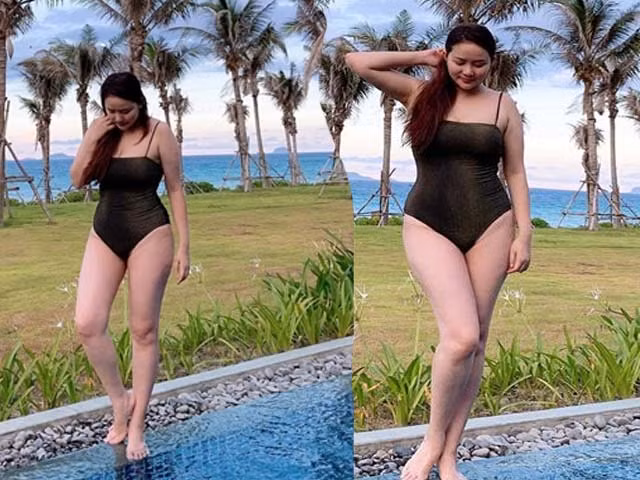 Được biết, đây không phải lần đầu tiên chân dài 32 tuổi bị chê bai. Từ khi lấy chồng sinh con, Phan Như Thảo liên tục phải đối mặt với những lời chê bai như "Phan Như Thảo xuống sắc"; "nhan sắc Phan Như Thảo tụt dốc không phanh"; "Phan Như Thảo lộ thân hình mập mạp"...