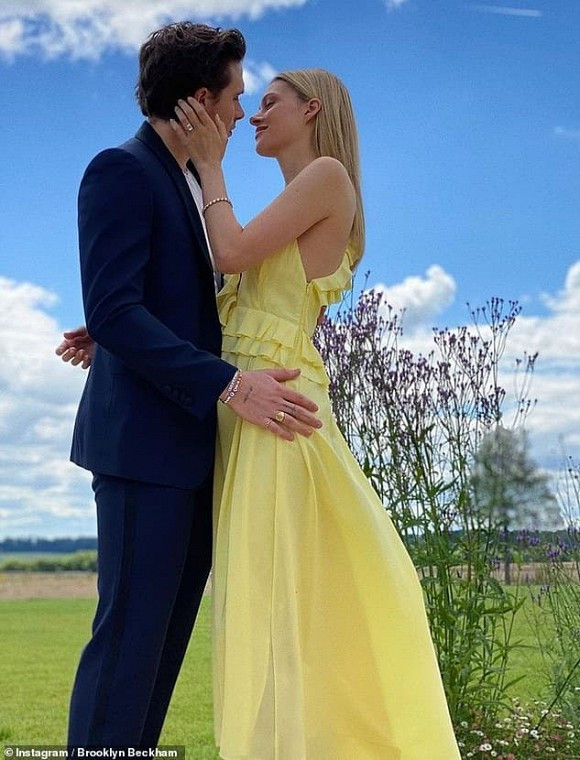 Vo chong Beckham se chi 10,6 ty thue resort cho dam cuoi Brooklyn-Hinh-5