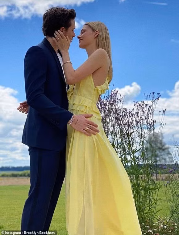 Vo chong Beckham se chi 10,6 ty thue resort cho dam cuoi Brooklyn-Hinh-5