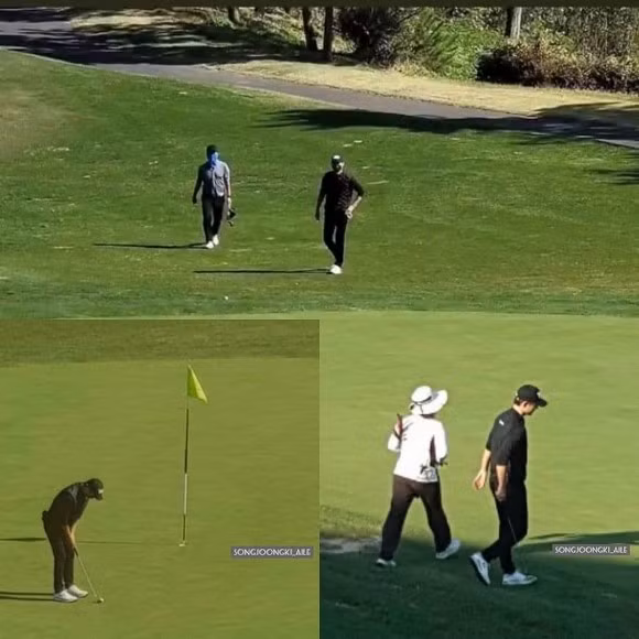 Phan ung cua Song Joong Ki truoc tin don tai hop Song Hye Kyo-Hinh-4