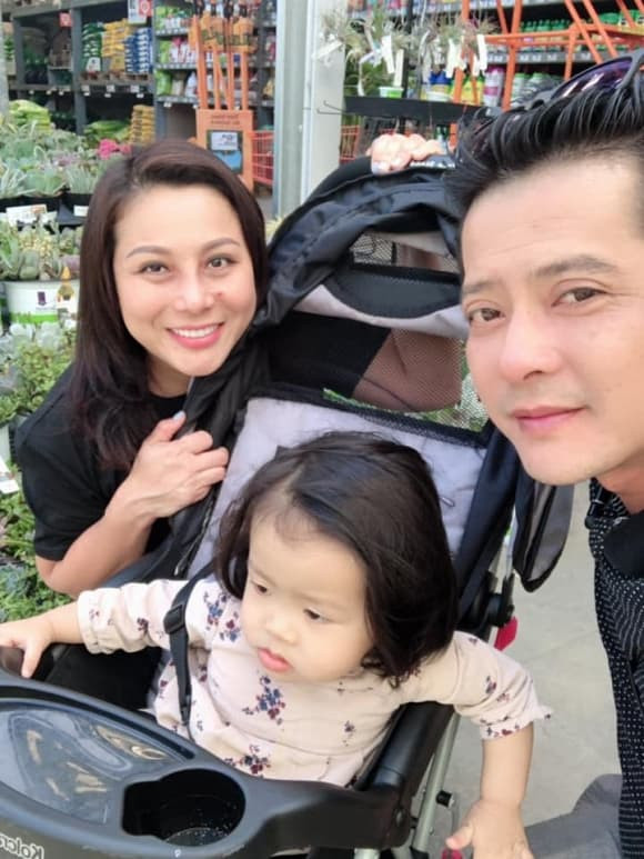 Dien vien Hoang Anh tiet lo ly do ly hon vo Viet kieu-Hinh-3