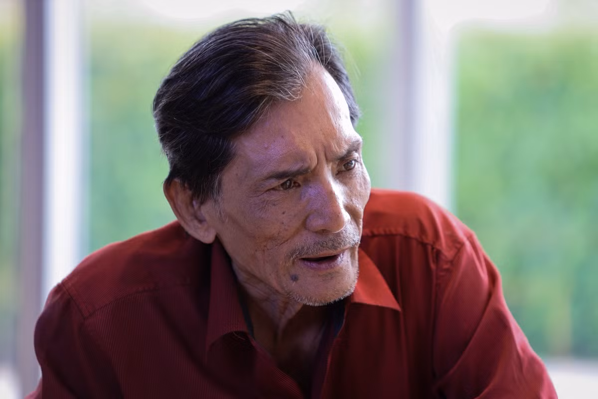 Nghe si Thuong Tin phai chay an tung bua o tuoi 64-Hinh-2