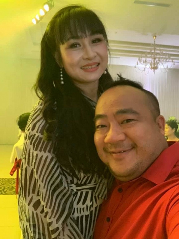 Hiếu Hiền nổi trận lôi đình, quyết truy tìm kẻ gạ vợ qua đêm - Hình 3 Hieu Hien noi tran loi dinh, quyet truy tim ke ga vo qua dem-Hinh-3