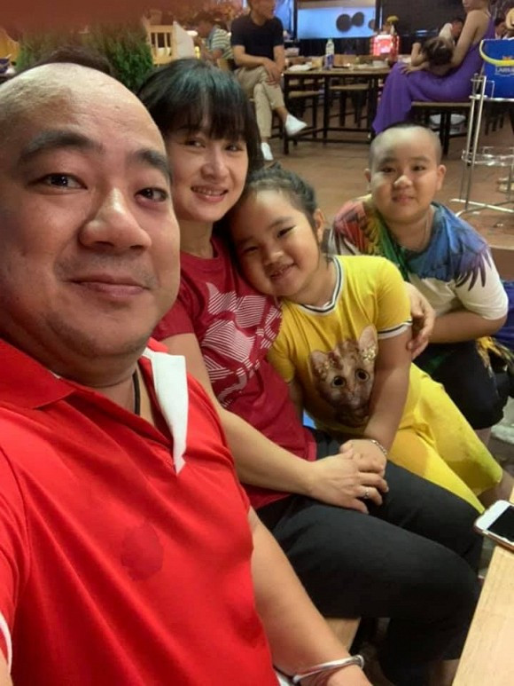 Hiếu Hiền nổi trận lôi đình, quyết truy tìm kẻ gạ vợ qua đêm - Hình 5 Hieu Hien noi tran loi dinh, quyet truy tim ke ga vo qua dem-Hinh-5