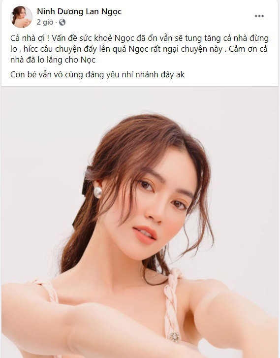 Ninh Duong Lan Ngoc tran an fan sau tiet lo tung bi ung thu-Hinh-2