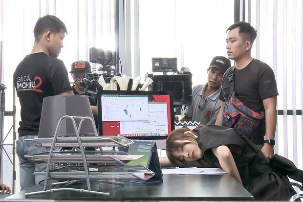 Ninh Duong Lan Ngoc tran an fan sau tiet lo tung bi ung thu