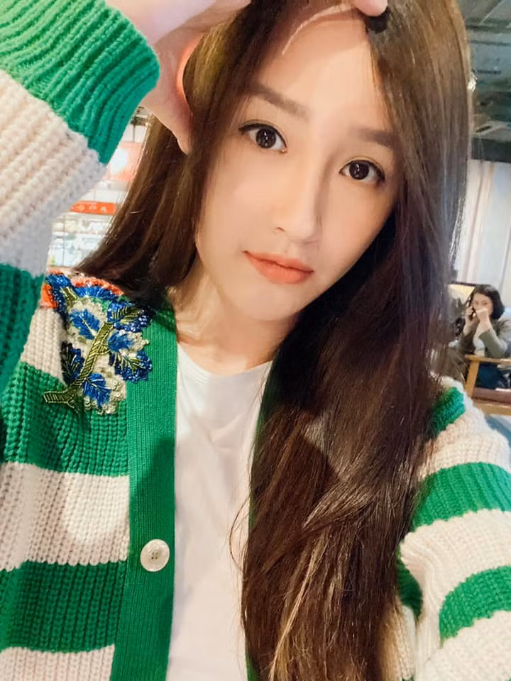 Mai Phương Thúy tự nhận là "người độc thân cuối cùng".