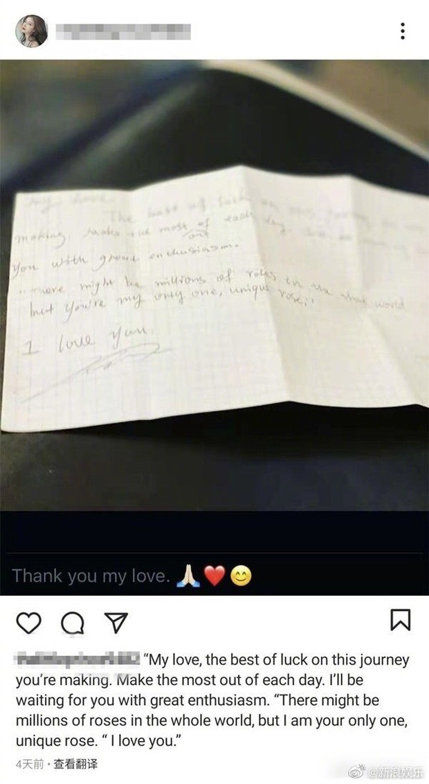 Chồng lộ ảnh hôn gái trẻ, Châu Tấn xác nhận ly hôn Chong lo anh hon gai tre, Chau Tan xac nhan ly hon