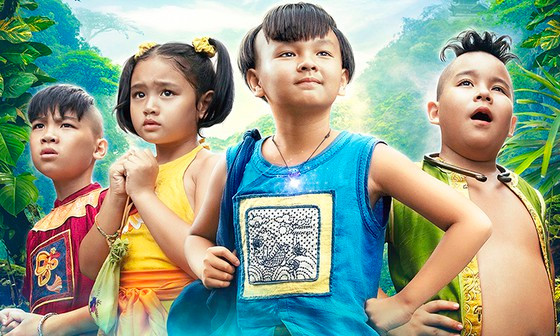 Ngô Thanh Vân lên tiếng về ồn ào bản quyền phim “Trạng Tí“ - Hình 2 Ngo Thanh Van len tieng ve on ao ban quyen phim “Trang Ti“-Hinh-2