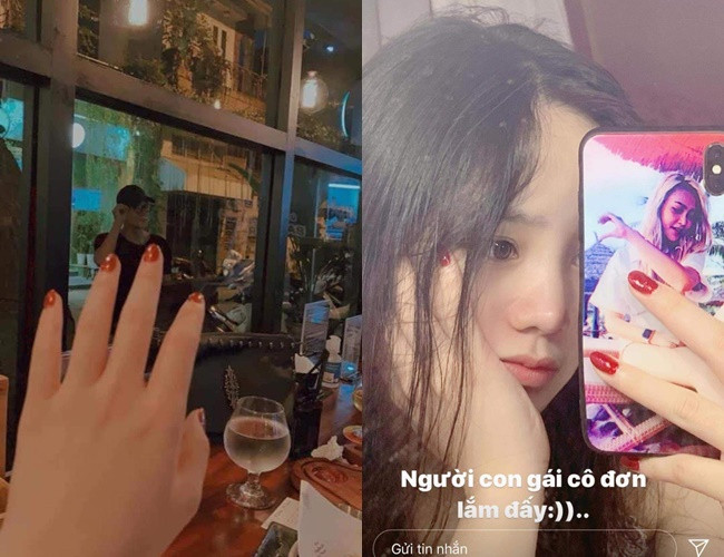 Lo bang chung Quynh Kool hen ho chong cu Thu Quynh?-Hinh-3