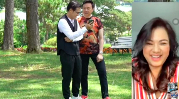 Cuoc goi cuoi cua Chi Tai voi vo va cau noi bao diem go