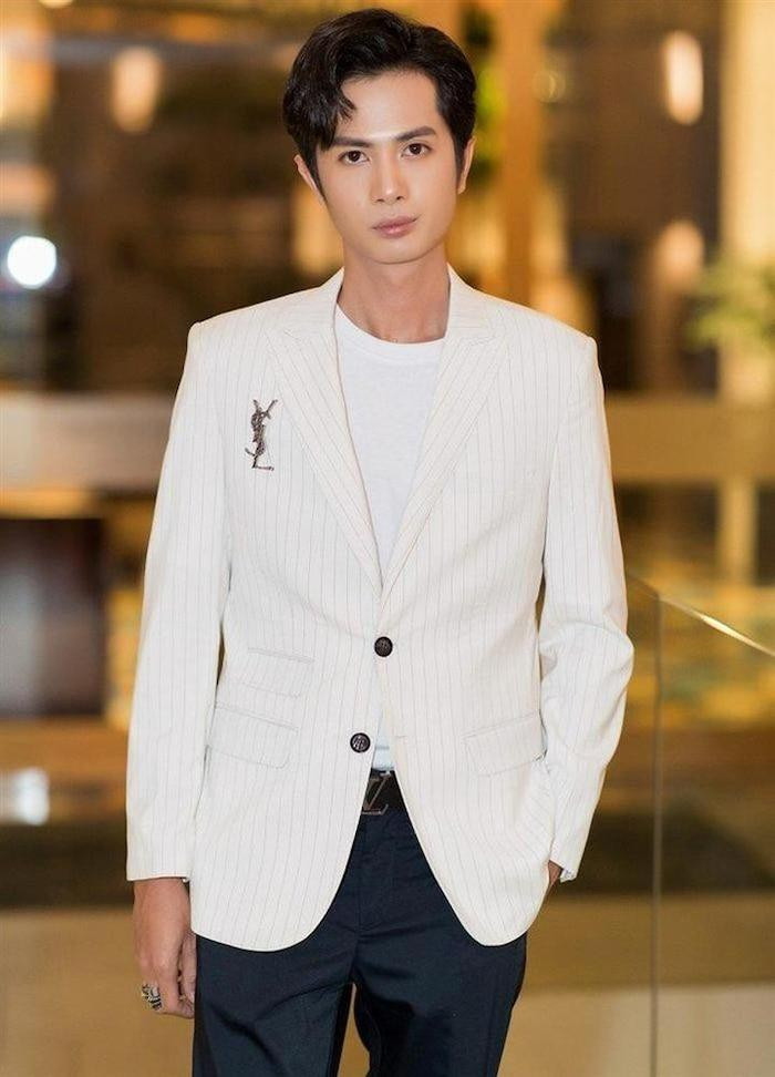 Si Thanh vua cong khai chia tay, Huynh Phuong da co nguoi moi?-Hinh-5