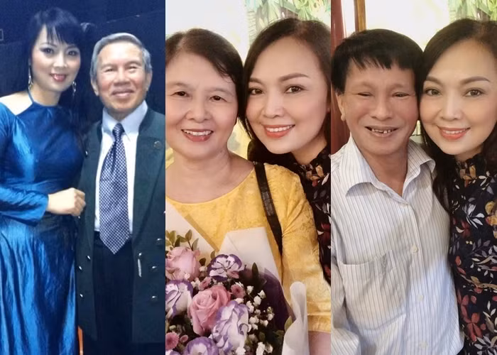 Diva Hong Nhung va loat sao Viet tri an thay co ngay 20/11-Hinh-2