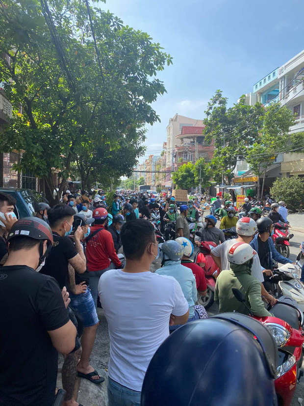 Nguoi dan vay kin tim gymer phat ngon xam ve nghe si Chi Tai-Hinh-6