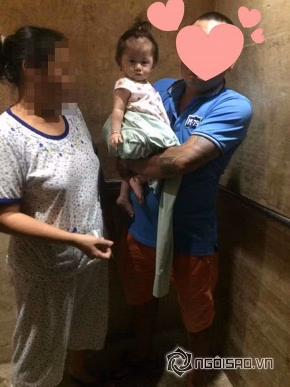 Chung cu bao chay, Trang Tran hoang, con gai theo vu em thao chay-Hinh-6