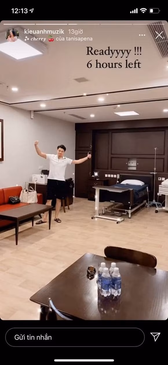 Ca nuong Kieu Anh sinh con thu hai gay bat ngo-Hinh-8