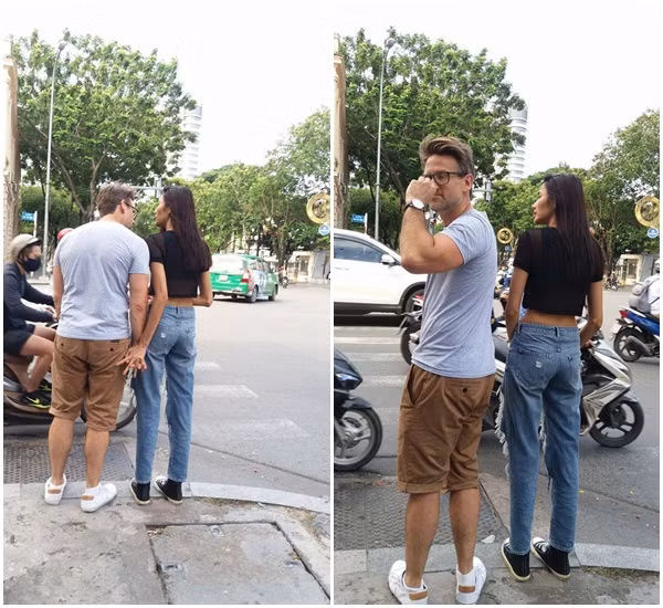 Hoang Thuy co tinh moi sau hon 2 nam chia tay ban trai Tay-Hinh-6