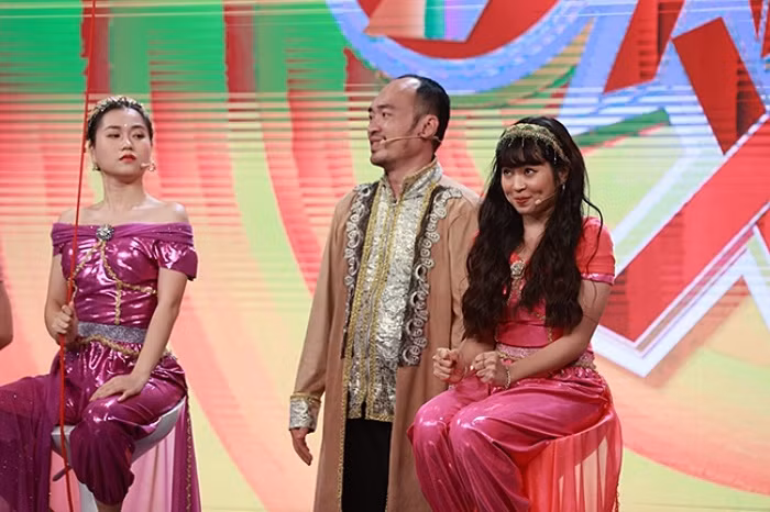 Game show da beu xau hinh anh nghe si Viet the nao?-Hinh-3