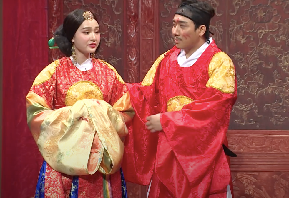 Game show da beu xau hinh anh nghe si Viet the nao?-Hinh-2