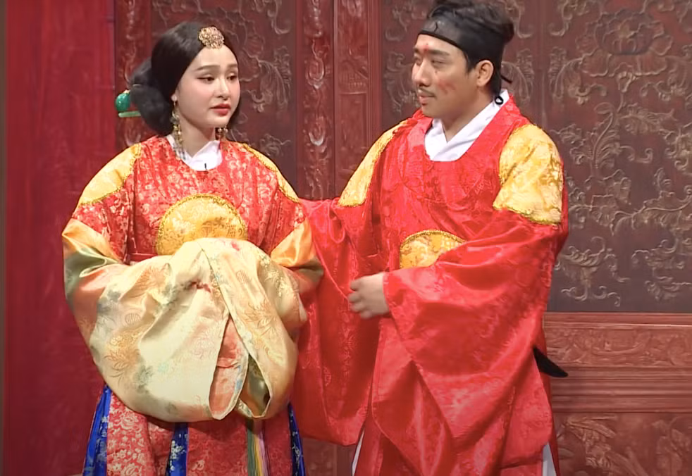 Game show da beu xau hinh anh nghe si Viet the nao?-Hinh-2