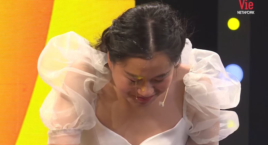 Game show da beu xau hinh anh nghe si Viet the nao?