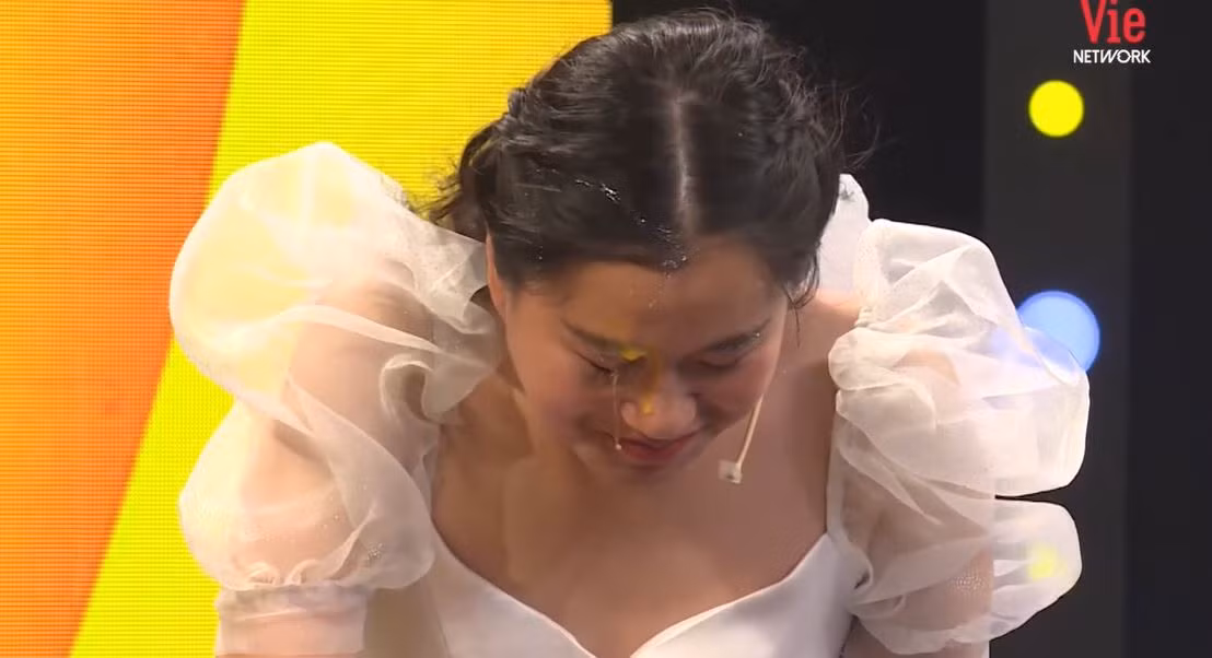 Game show da beu xau hinh anh nghe si Viet the nao?