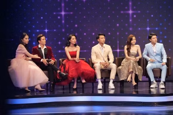 Lanh Thanh chinh thuc len tieng ve tinh cam danh cho Nam Em