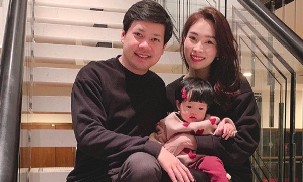 Tuổi chưa tròn 30 nhưng so với các đàn chị trong lịch sử Hoa hậu Việt Nam thì Đặng Thu Thảo là mỹ nhân "số hưởng". Cô có mọi thứ khi tuổi đời còn trẻ: chồng giàu, con đẹp, tài sản khổng lồ.