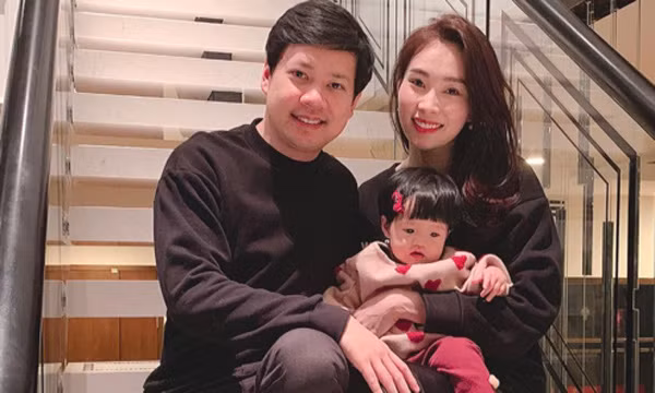 Tuổi chưa tròn 30 nhưng so với các đàn chị trong lịch sử Hoa hậu Việt Nam thì Đặng Thu Thảo là mỹ nhân "số hưởng". Cô có mọi thứ khi tuổi đời còn trẻ: chồng giàu, con đẹp, tài sản khổng lồ.