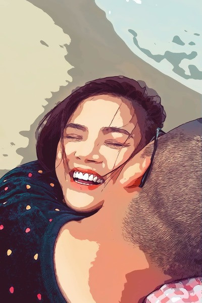 Bạn trai quay phim chia sẻ chuyện yêu diễn viên Thu Quỳnh - Hình 3 Ban trai quay phim chia se chuyen yeu dien vien Thu Quynh-Hinh-3