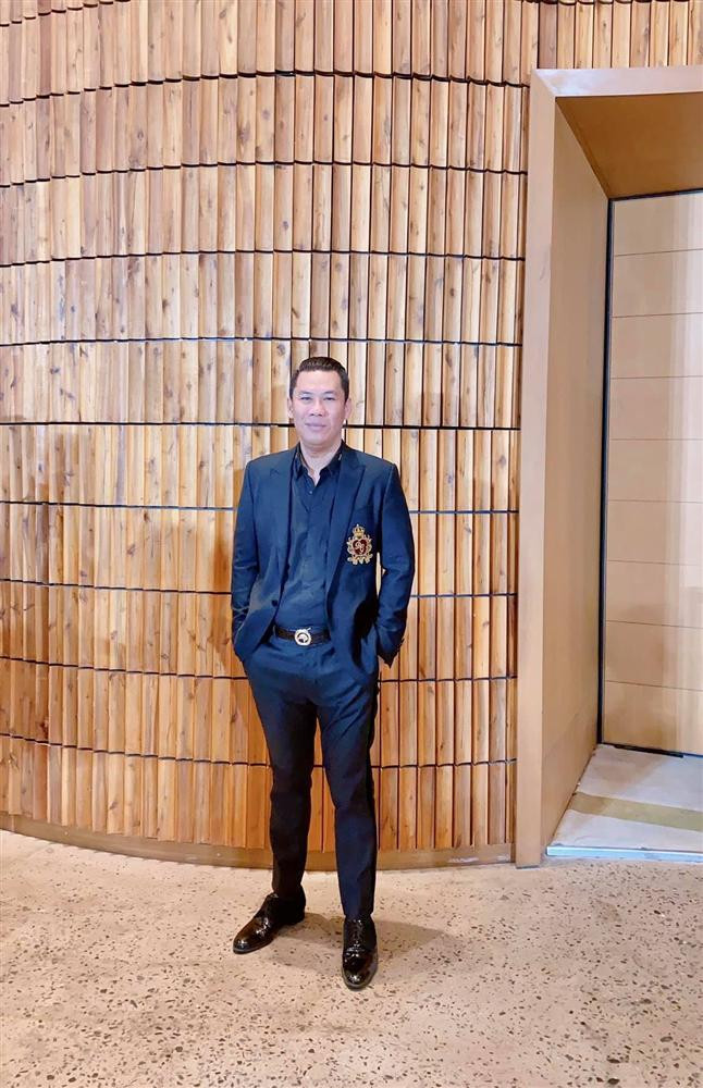 Vo chong Le Quyen nhu 