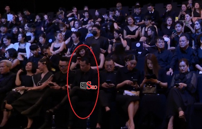 Vo chong Le Quyen nhu 