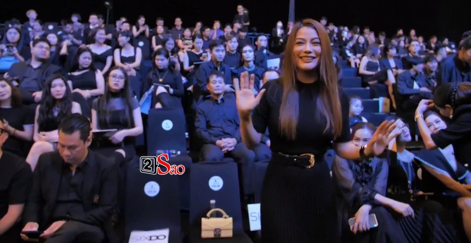 Vo chong Le Quyen nhu 