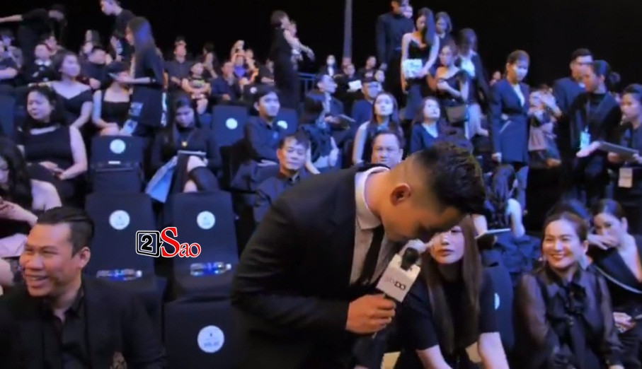 Vo chong Le Quyen nhu 