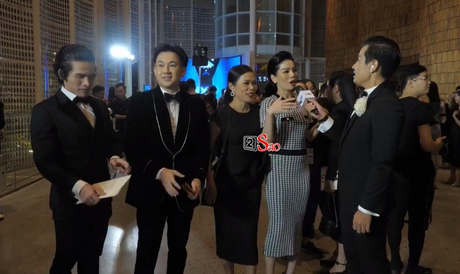 Vo chong Le Quyen nhu 