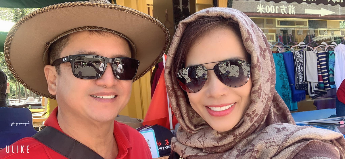 Bạn gái Chí Trung từng đạt danh hiệu Á hậu doanh nhân - một cuộc thi sắc đẹp tổ chức tại Nhật Bản năm 2017. Tuy nhiên, không theo con đường giải trí, Ý Lan vẫn miệt mài theo đuổi đam mê làm đẹp cho mọi người của mình.