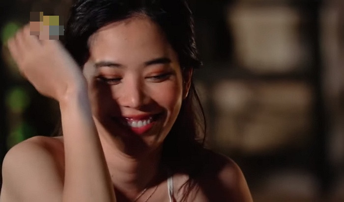 Lanh Thanh bat ngo thua nhan thich Nam Em giua nghi van tinh cam