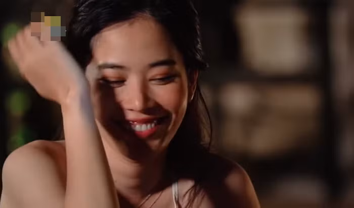 Lanh Thanh bat ngo thua nhan thich Nam Em giua nghi van tinh cam