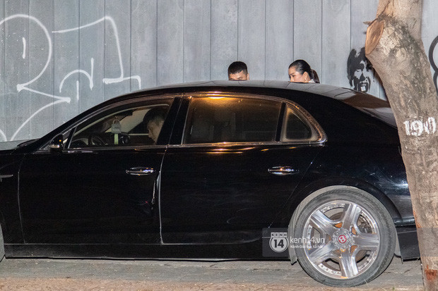 Dinh nghi van hen ho Le Quyen, Lam Bao Chau noi gi?-Hinh-7