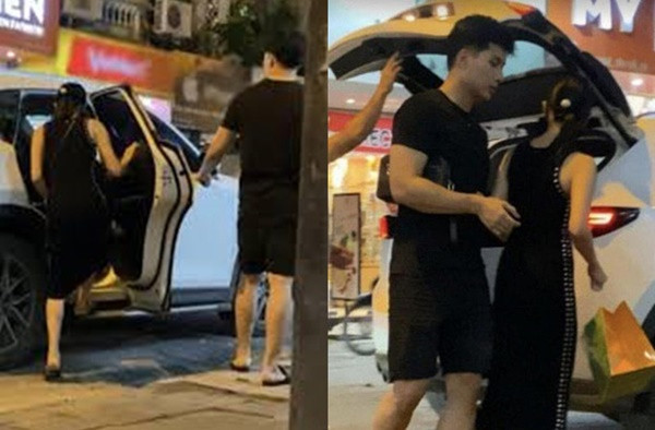 Dinh nghi van hen ho Le Quyen, Lam Bao Chau noi gi?