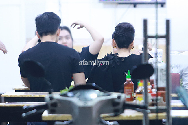 Dinh nghi van hen ho Le Quyen, Lam Bao Chau noi gi?-Hinh-4