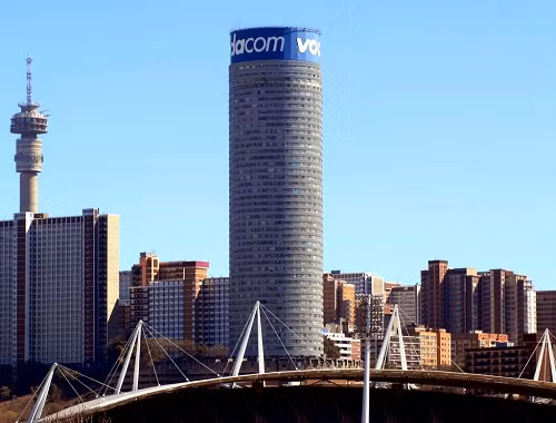 Đây từng được coi là một địa chỉ đáng mơ ước đối với mọi công dân của Johannesburg và vùng lân cận bởi sự tiện nghi và tầm nhìn tuyệt đẹp của mỗi căn hộ.