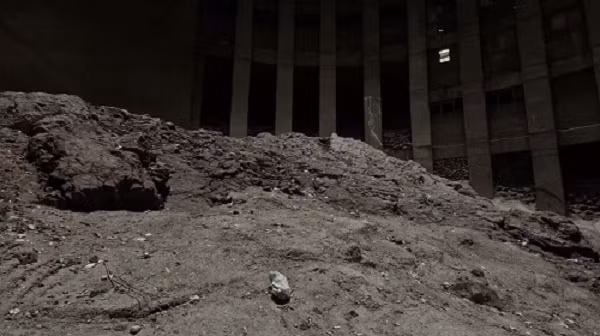 Tuy nhiên, cuộc khủng hoảng tài chính năm 2007 đã cản trở kế hoạch tốt đẹp này, khiến cho Ponte Tower vẫn đang trong tình trạng vô cùng tồi tệ.