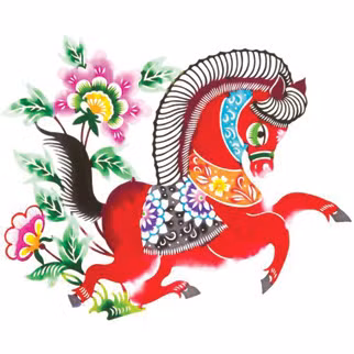 Tuổi Ngọ: Trong tháng 10, tuổi Ngọ nên chú ý dung hòa các mối quan hệ xã hội.