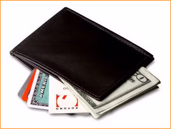 Mơ thấy làm mất ví tiền, đừng quá lo lắng, bởi giấc mơ này báo hiệu bạn sẽ tậu nhà tậu đất.