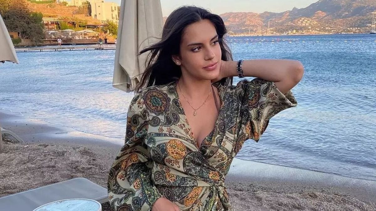 Theo Sun Sports, phong cách của Maria có ảnh hưởng nhiều từ người mẹ. Bà hiện điều hành một cửa hàng thời trang lớn ở Tây Ban Nha. Hiện tại, Maria sống và làm việc ở London.