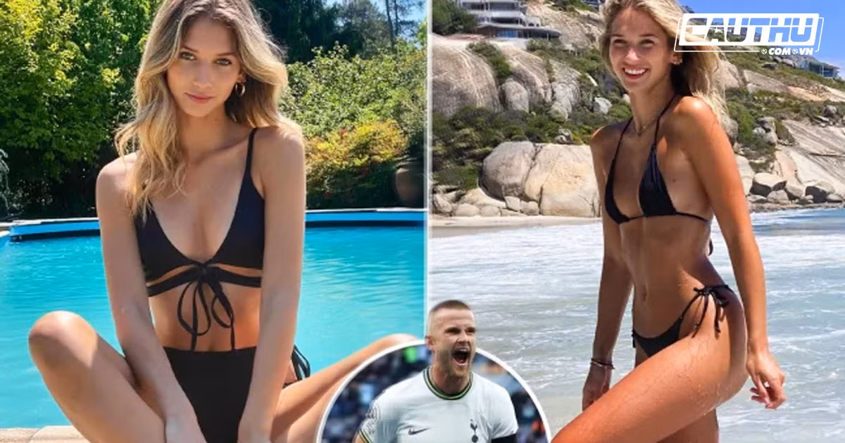 Eric Dier cua lai bo cu cua Alexis Sanchez