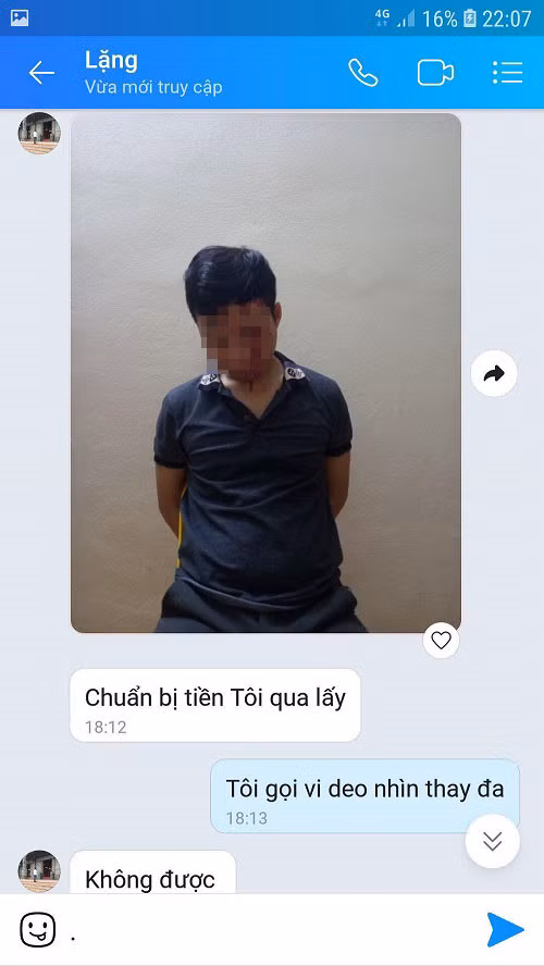 Mua tiet lon, ru nguoi yeu dung man kich tong tien me de