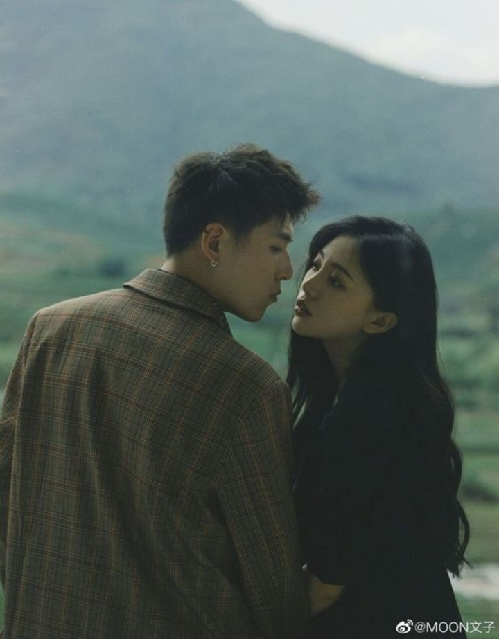 Tinh yeu dang tren bo tan vo neu nua kia co cac dau hieu nay