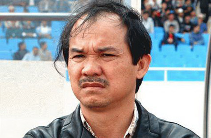 Bầu Đức liên tục gặp "vận đen" trong thời gian gần đây.